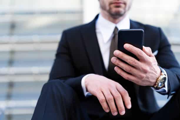 مشاوره وکیل تلفني