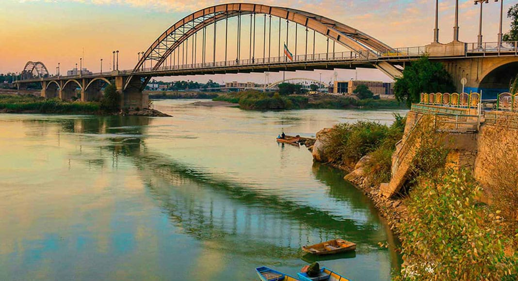 بهترین وکیل خانواده اهواز