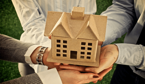 مدارک لازم برای دادخواست تقسیم ترکه