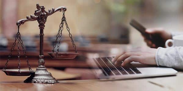 حکم قضایی برای شما ثبت شد یعنی چه