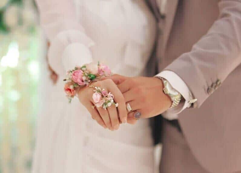 ثبت ازدواج موقت
