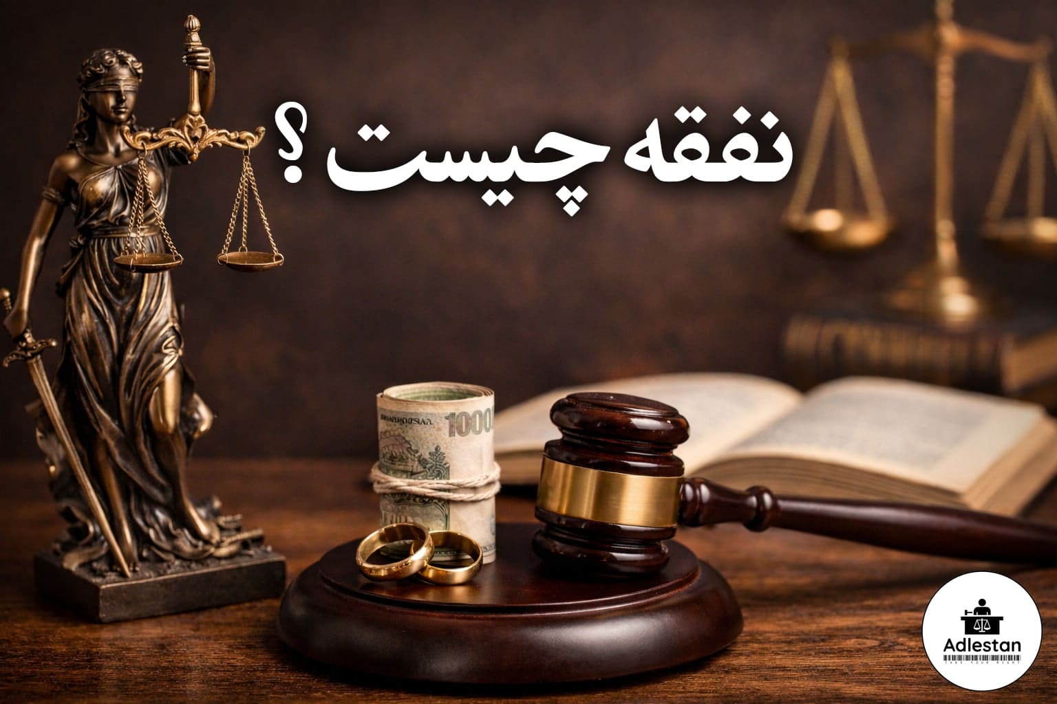 نفقه